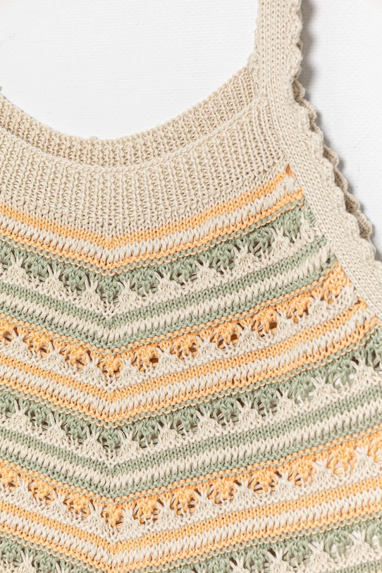 Lány Guess gyerek ruha J5GK26.Z3MX0.PPYA bézs