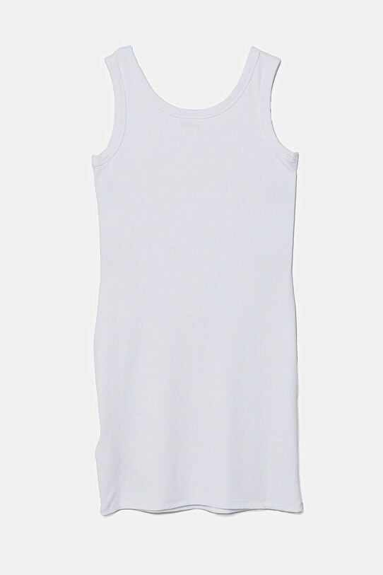 Dívčí šaty Guess J5GK39.K8RT2.PPYA bílá SS25