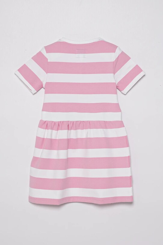 Дитяча сукня Guess K5GK28.KBOR4.PPYA рожевий SS25