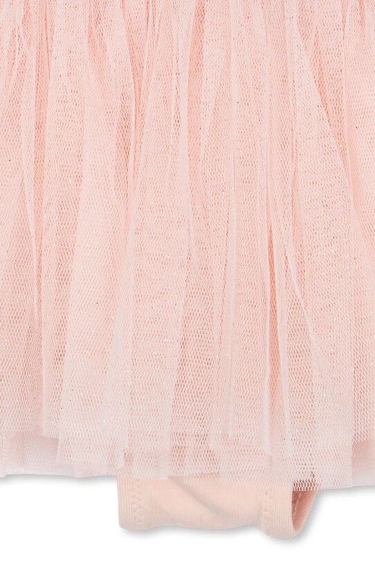 Konges Sløjd sukienka dziecięca BALLERINA DRESS KS102647