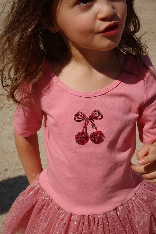Дитяча сукня Konges Sløjd BALLERINA DRESS KS102647