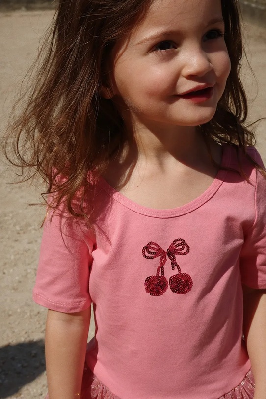 Дитяча сукня Konges Sløjd BALLERINA DRESS KS102647