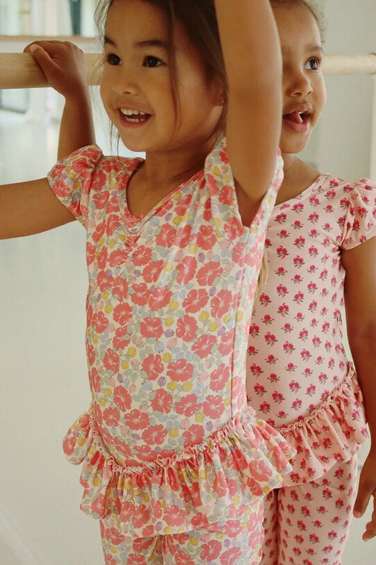 Konges Sløjd sukienka dziecięca MOUSSE TUTU DRESS KS103246