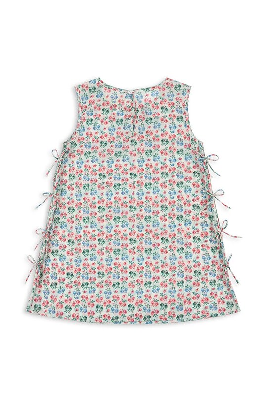 Konges Sløjd sukienka VOILA DRESS KS103053 multicolor SS25