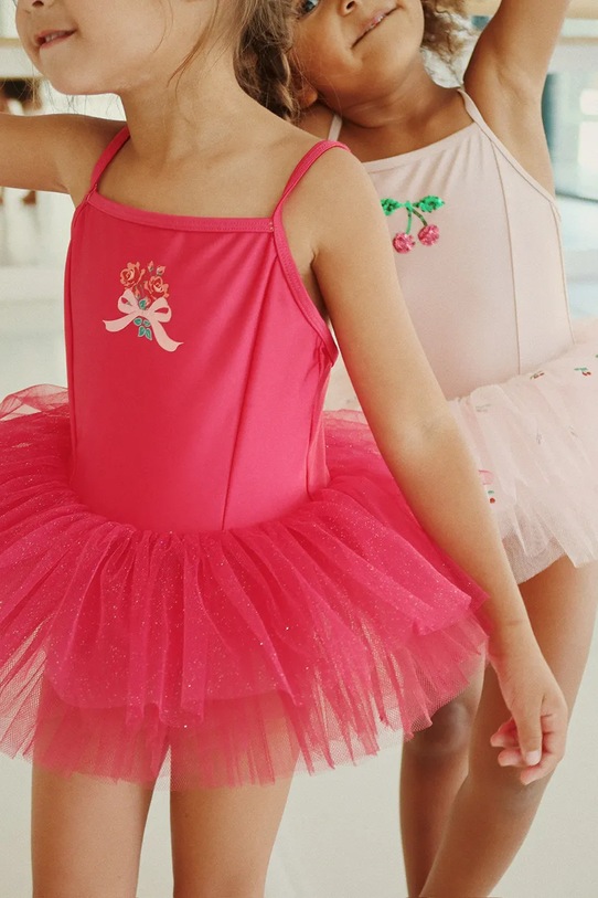 Konges Sløjd sukienka MARINA DRESS KS103214