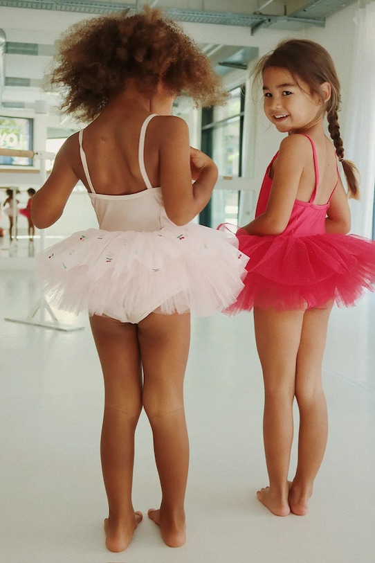 Konges Sløjd sukienka MARINA DRESS KS103214