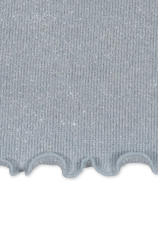 Φόρεμα Konges Sløjd ROLI STRAP DRESS μπλε KS103316
