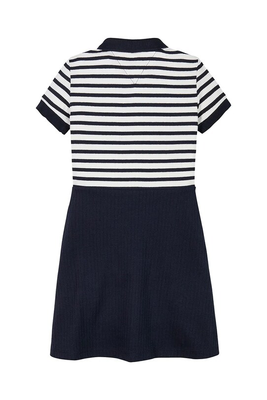 Fete Tommy Hilfiger rochie fete KG0KG08484.128.176.PPYA bleumarin
