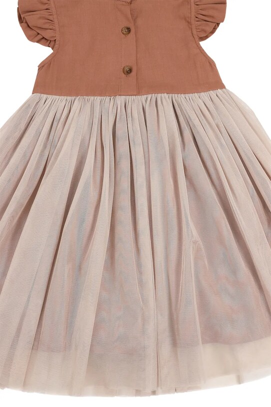 Παιδικό φόρεμα Donsje Fleurance Dress 4062900
