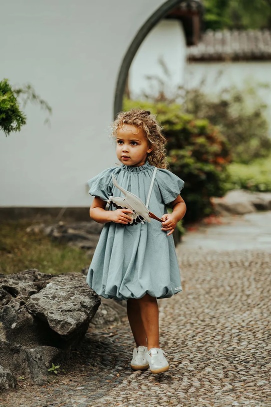 Donsje vestito bambina Dilan Dress 4091700