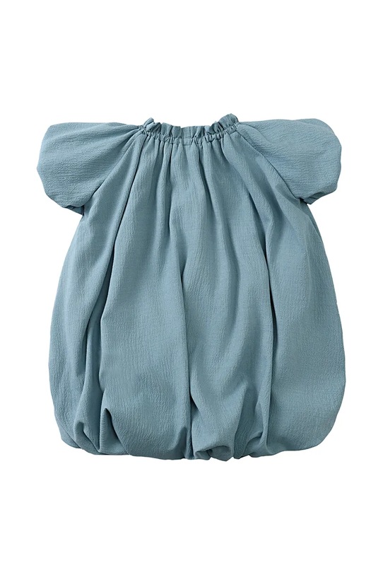 Fete Donsje rochie fete Dilan Dress 4091700 albastru