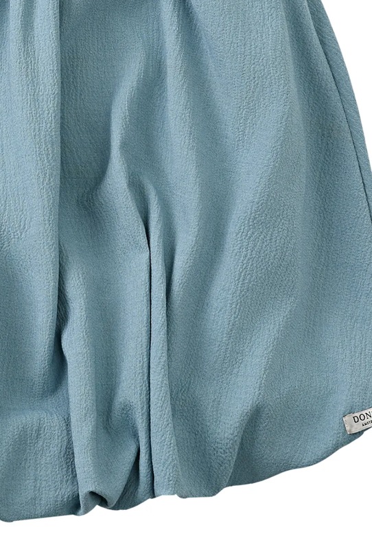 Donsje vestito bambina Dilan Dress 4091700 blu