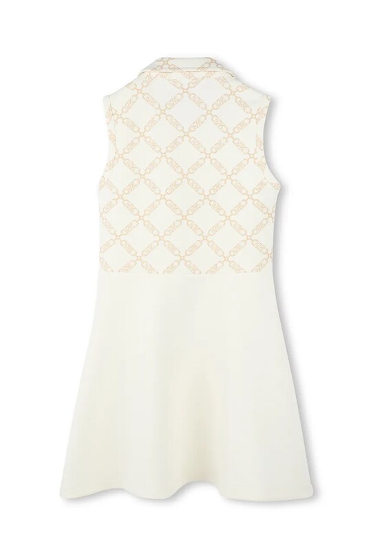 Michael Kors rochie fete R30300. bej SS25