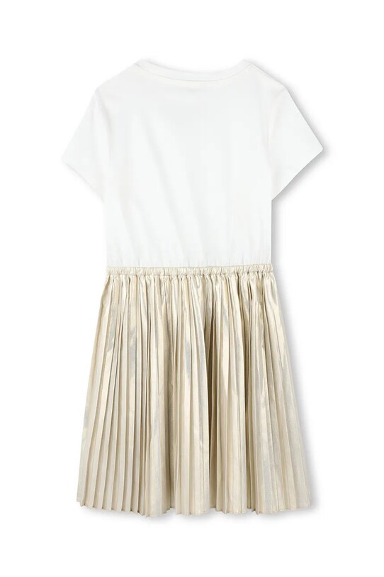 Детское платье Michael Kors R30343 золотой SS25