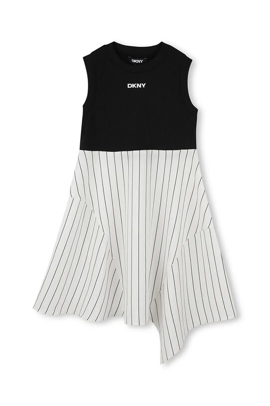 Дитяча сукня Dkny D62331.156.162 чорний SS25