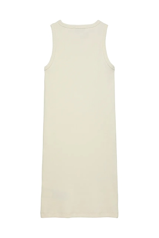 Fete Calvin Klein Jeans rochie fete IG0IG02906.PPYA bej