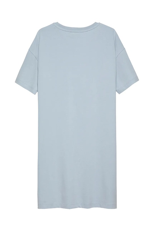 Дівчинка Дитяча сукня Calvin Klein Jeans IG0IG02912.128.176.PPYA блакитний