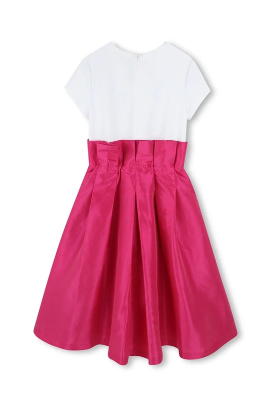 Κοριτσίστικα Παιδικό φόρεμα Karl Lagerfeld Z30460.86.108 ροζ