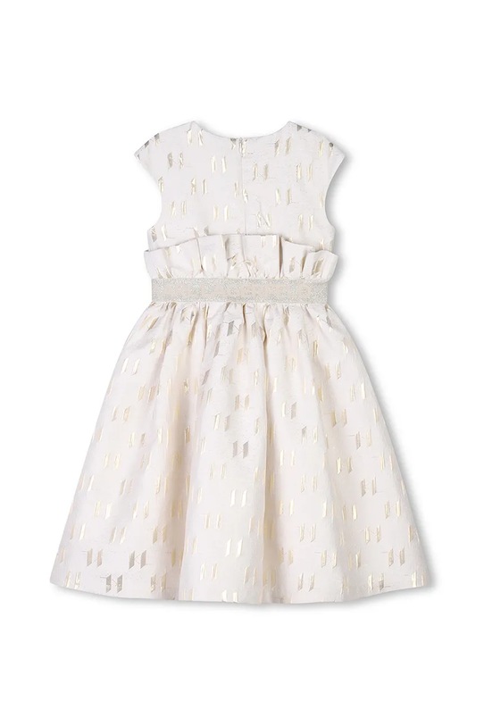 Девочка Детское платье Karl Lagerfeld Z30465.114.150 бежевый