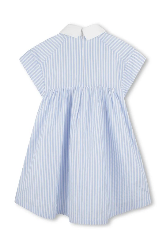 Djevojčice Dječja haljina Karl Lagerfeld Z30496.156.162 plava