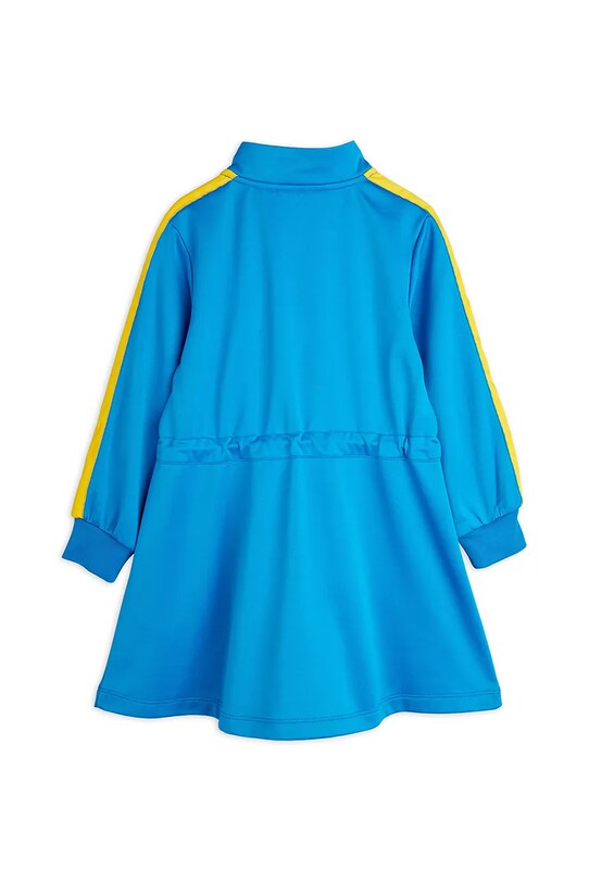 Deklice Obleka Mini Rodini 2525011460 modra