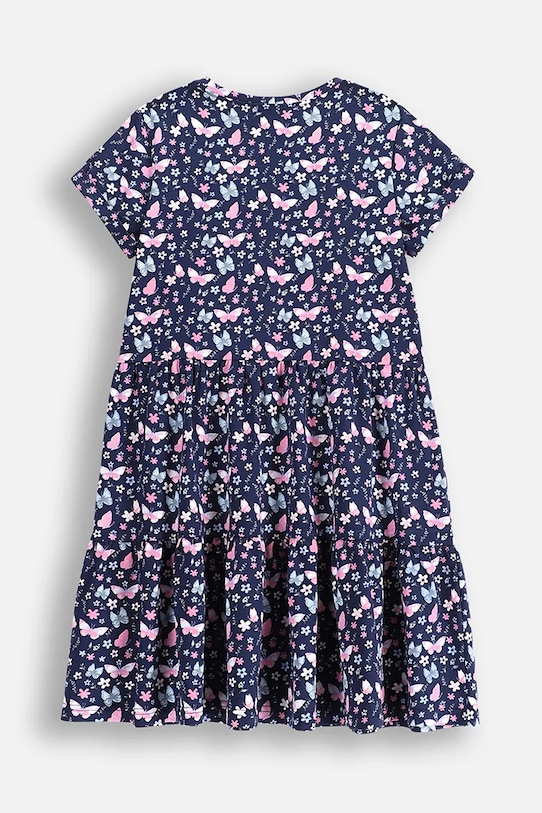 Coccodrillo rochie fete WC5129202VGA multicolor SS25