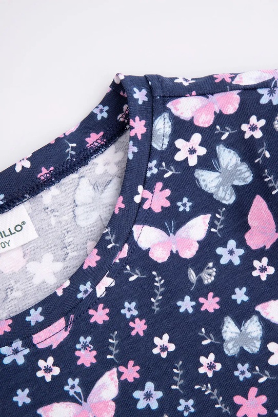 Fete Coccodrillo rochie fete WC5129202VGA multicolor