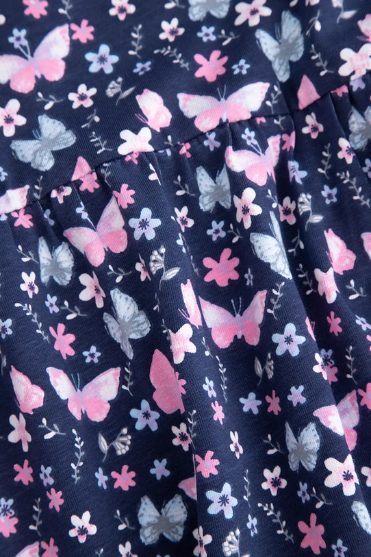 Coccodrillo rochie fete multicolor WC5129202VGA