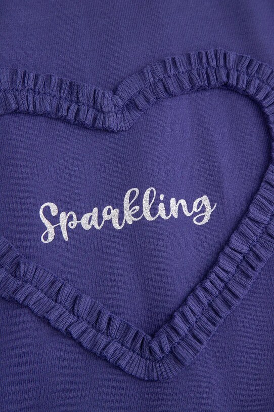 Coccodrillo sukienka granatowy WC5129102CGK