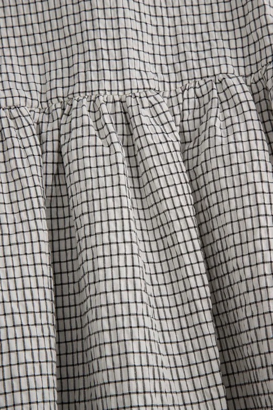 Дитяча сукня Coccodrillo сірий WC5128202DGJ