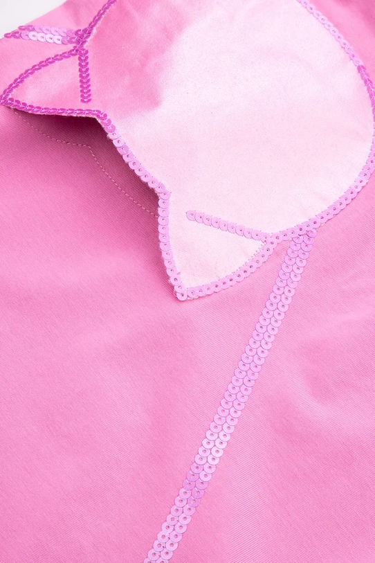 Coccodrillo rochie fete roz WC5129101CGK