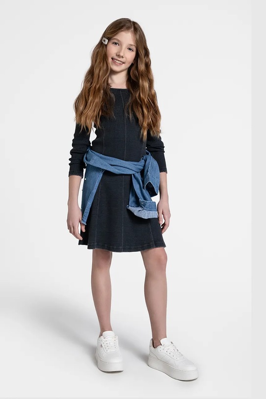 Детска рокля Coccodrillo WC5129101DGJ