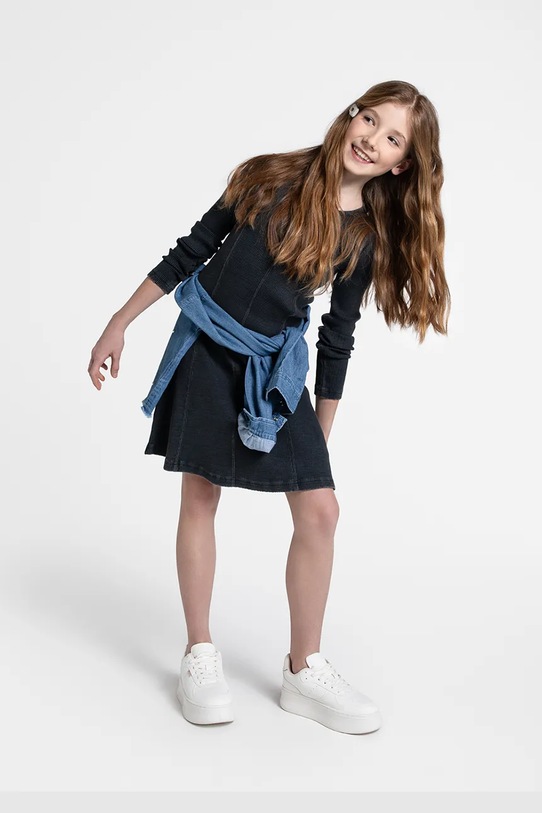 Детска рокля Coccodrillo WC5129101DGJ