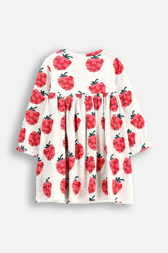 Φόρεμα Coccodrillo WC5129101MGN κόκκινο SS25