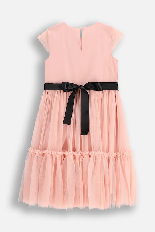 Coccodrillo rochie WC5128207EJG bej SS25