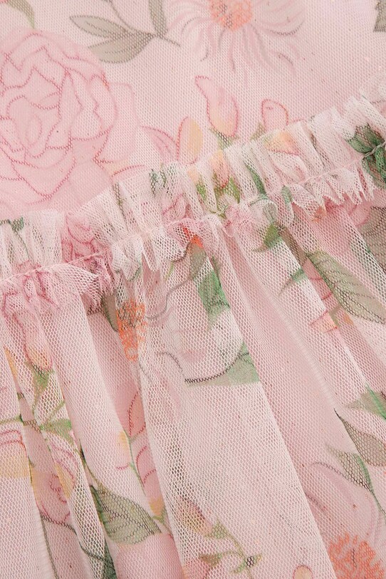 Coccodrillo sukienka multicolor WC5128210EJG