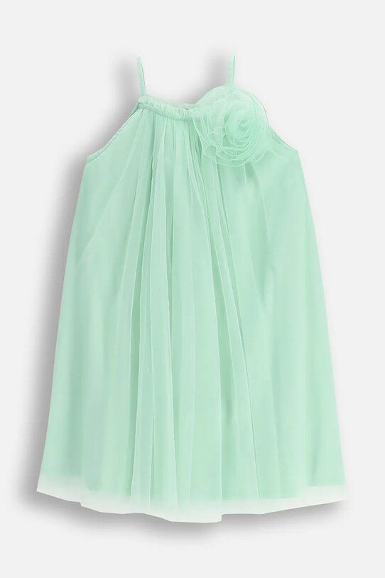 Coccodrillo rochie WC5128302EJG turcoaz SS25
