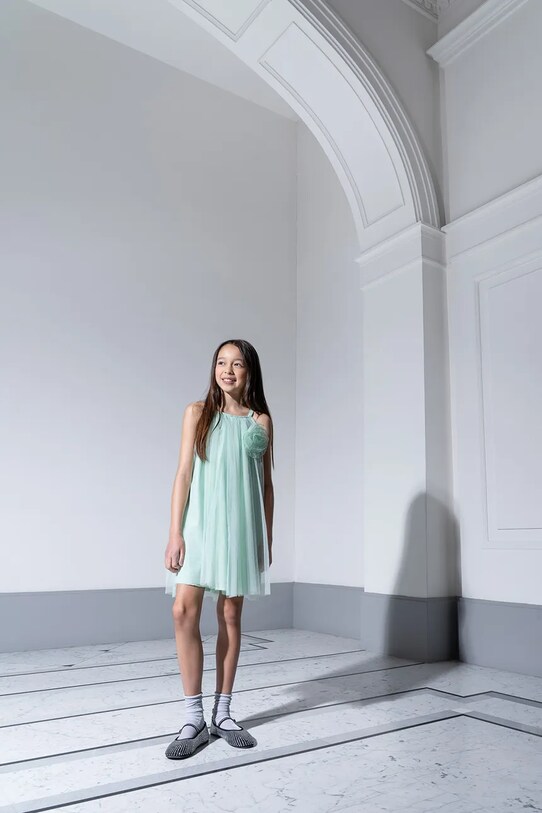 Coccodrillo rochie WC5128302EJG