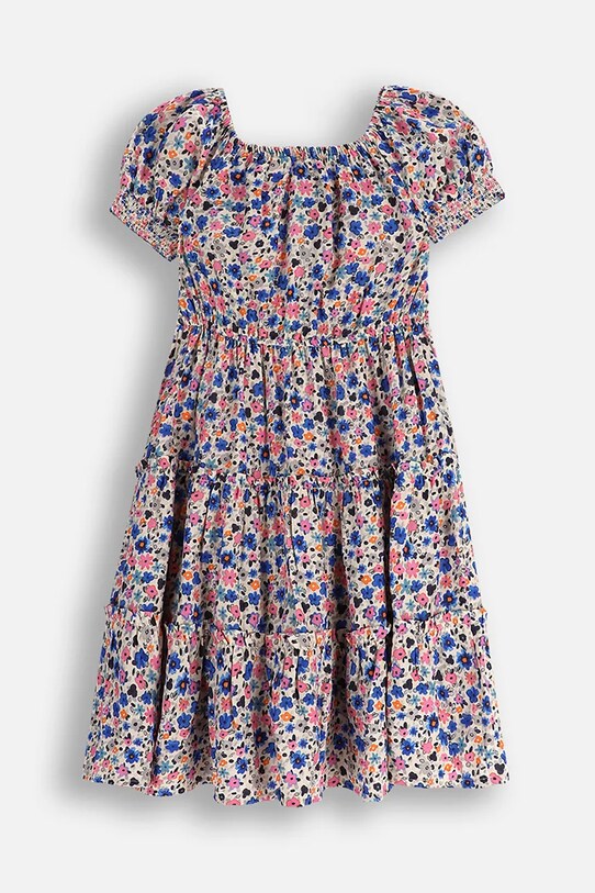 Coccodrillo rochie WC5128201FGJ multicolor SS25