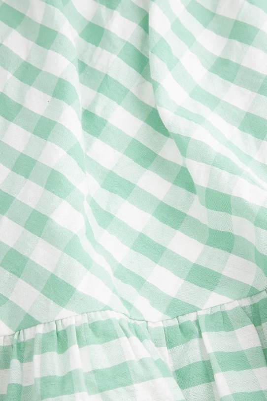 Coccodrillo pamut ruha WC5128301HGK zöld