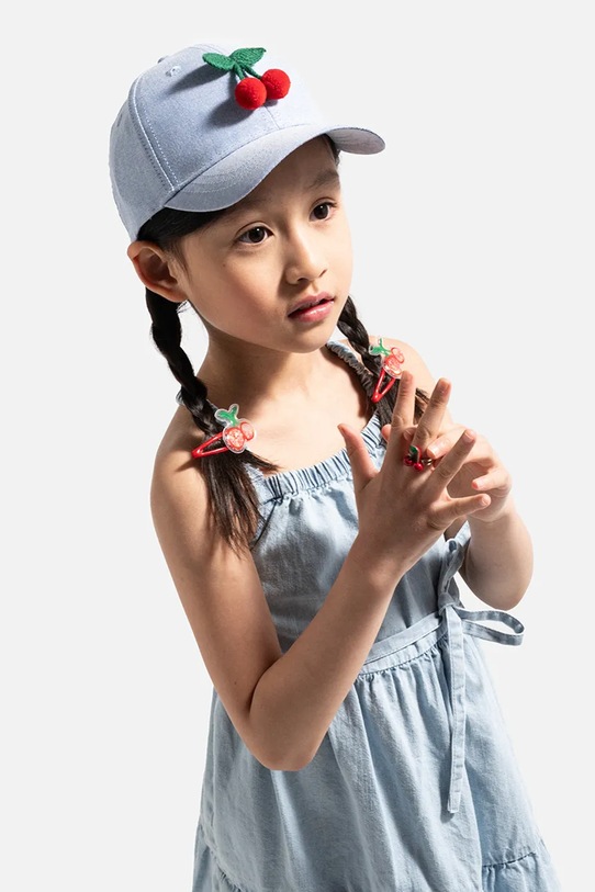 Obleka Coccodrillo WC5128302HGK