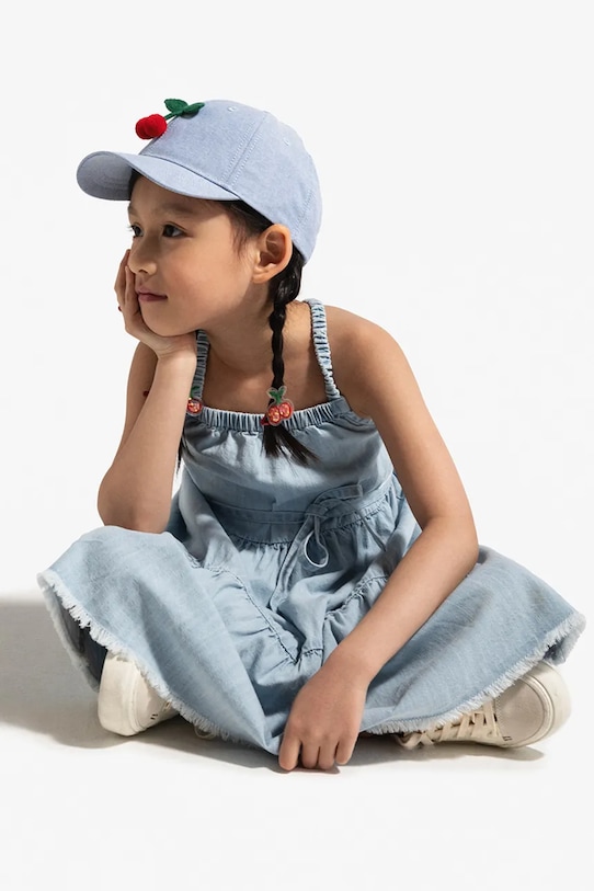 Obleka Coccodrillo WC5128302HGK