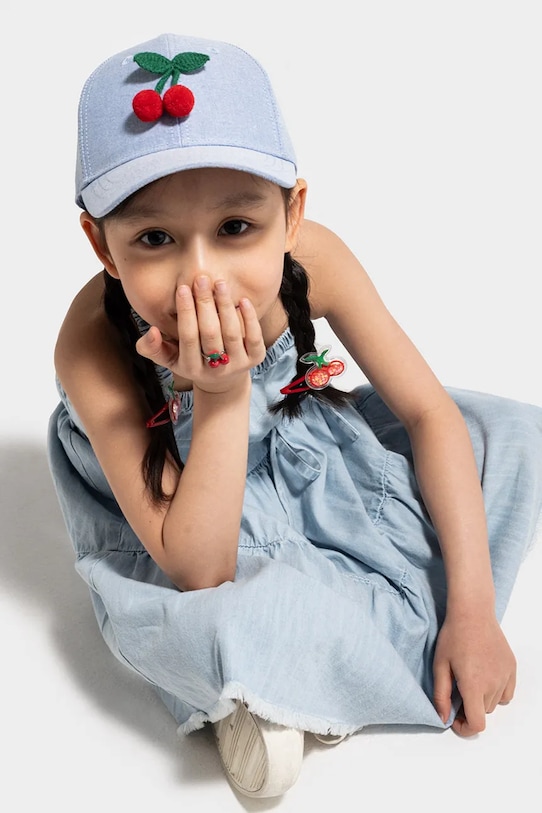 Obleka Coccodrillo WC5128302HGK