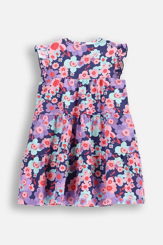 Coccodrillo rochie WC5129201HGN multicolor SS25