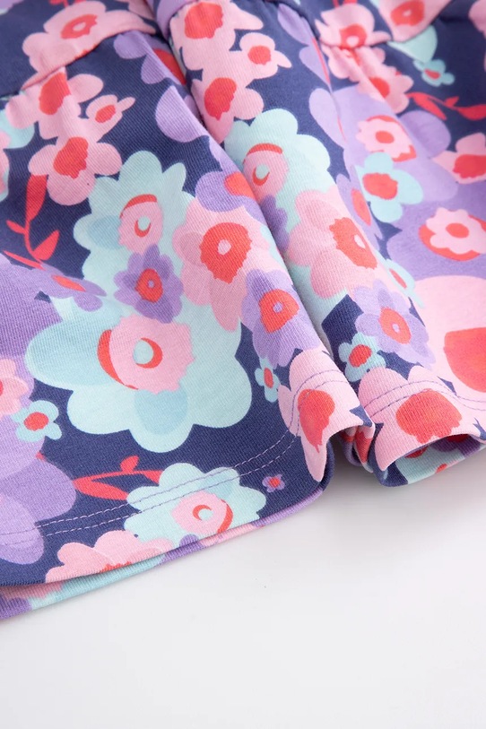 Šaty Coccodrillo vícebarevná WC5129201HGN