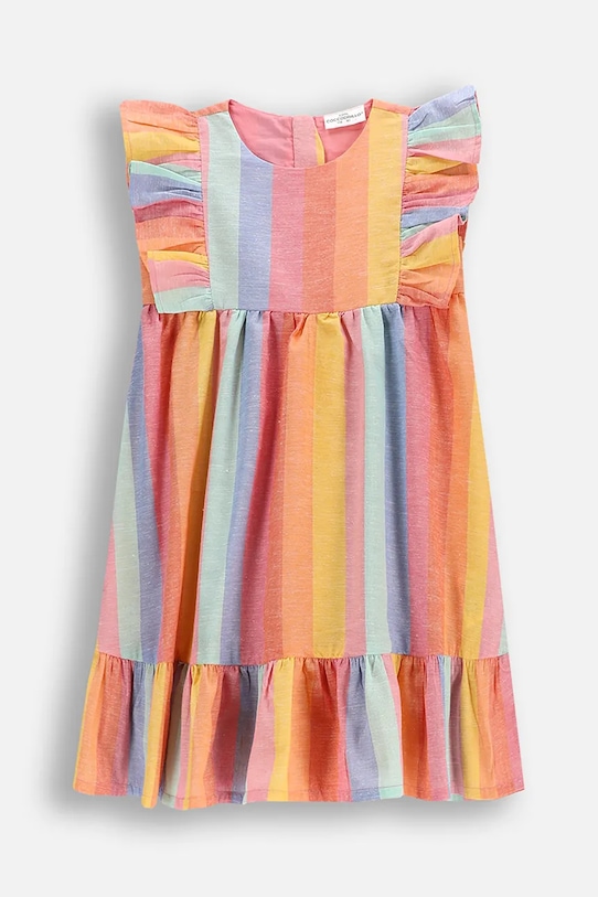 Coccodrillo ruha WC5128201TGK többszínű SS25