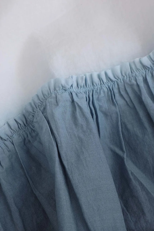 Obleka Coccodrillo bela WC5128301IGJ