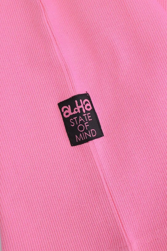 Coccodrillo gyerek ruha rózsaszín WC5129202IGJ