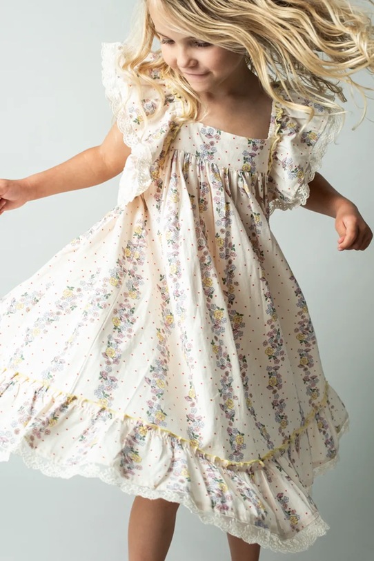 That's mine καλοκαιρινό βαμβακερό Celina 151028.