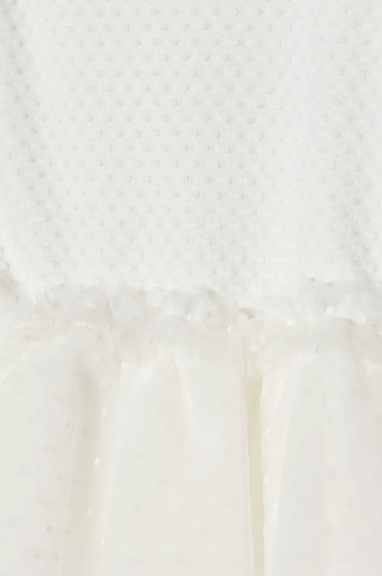 Дитяча сукня Jamiks POLIANA I білий POLIANA.I.Suki.JWH014.G